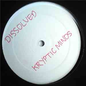Kryptic Minds - One Of Us