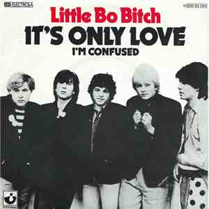 Little Bo Bitch - It's Only Love