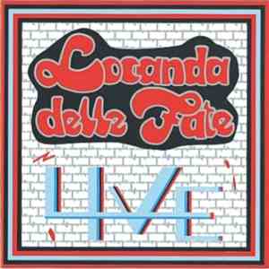 Locanda Delle Fate - Live