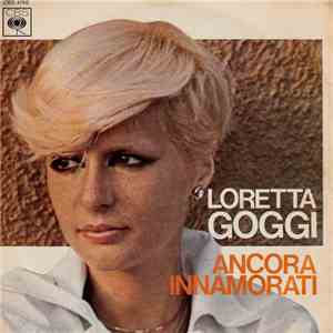 Loretta Goggi - Ancora Innamorati