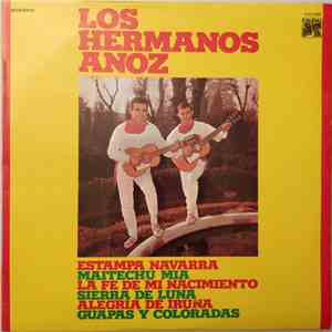 Los Hermanos Anoz - Los Hermanos Anoz