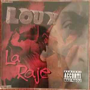 Lou X - La Raje