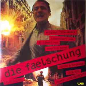 Maurice Jarre - Die Faelschung
