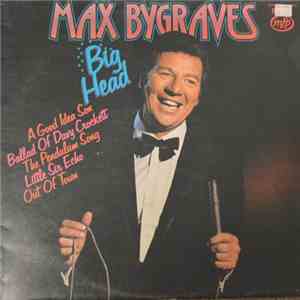 Max Bygraves - Big Head