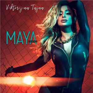 Maya Berović - Viktorijina Tajna