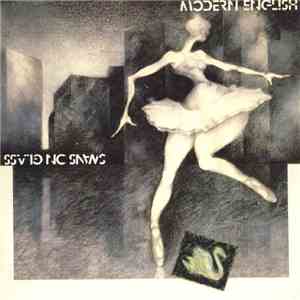 Modern English - Swans On Glass