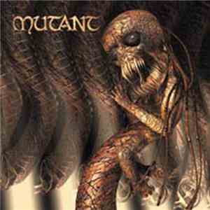 Mutant  - The Aeonic Majesty