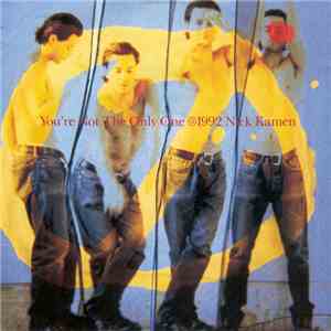 Nick Kamen - You're Not The Only One