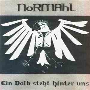 NoRMAhl - Ein Volk Steht Hinter Uns