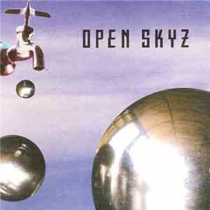Open Skyz - Open Skyz