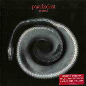 Paradise Lost - Erased