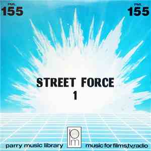 Paul Rey - Street Force 1