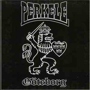 Perkele - Göteborg