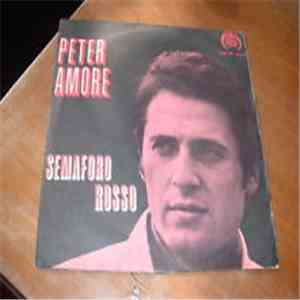 Peter Amore - Semaforo Rosso