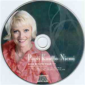 Päivi Kautto-Niemi - Alla Kesätaivaan