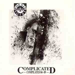 Poésie Noire - Complicated Compilated 84-89
