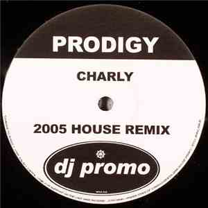 Prodigy - Charly (2005 House Remix)
