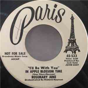 Rosemary June -