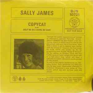 Sally James - Copycat