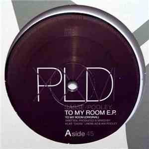 Sasse & Ian Pooley - To My Room E.P.