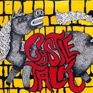 Screaming Females - Castle Talk