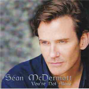 Sean McDermott  - You're Not Alone