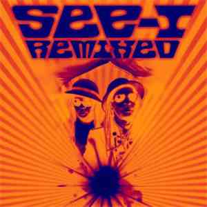 See-I - See-I Remixed