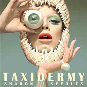 Sharon Needles - Taxidermy