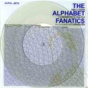 Smell & Quim / The Members Of Tinnitus Processed By Alvars Orkester - The A ...