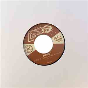 Soweto  - In For A Penny, In For A Pound / Learn The Ska
