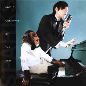 Sparks - Exotic Creatures Of The Deep