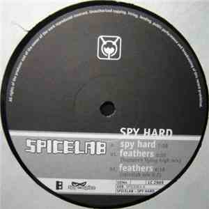 Spicelab - Spy Hard
