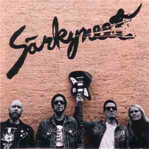 Särkyneet - Särkyneet