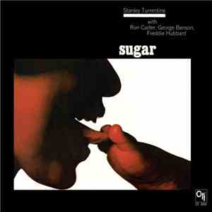 Stanley Turrentine - Sugar