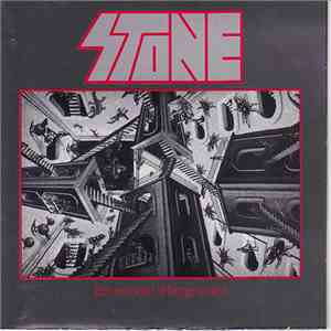 Stone  - Emotional Playground