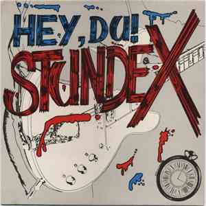 Stunde X - Hey Du
