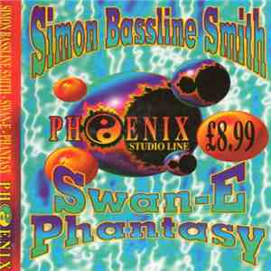 Swan-E / Phantasy / Simon Bassline Smith - Phoenix Studio Line