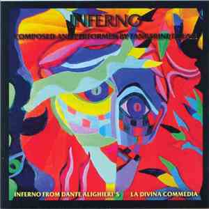 Tangerine Dream - Inferno