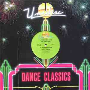 The Chequers / Jesse Green / Erotic Drum Band - Undecided Love / Nice And S ...