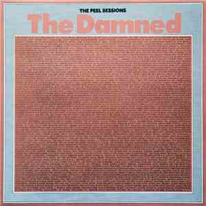The Damned - The Peel Sessions