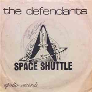 The Defendants  - Space Shuttle
