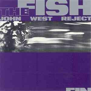 The Fish John West Reject - Fin