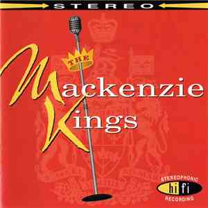 The Mackenzie Kings - Swing Swang Swung