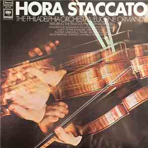 The Philadelphia Orchestra - Hora Staccato