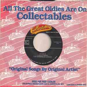 The String-A-Longs, Matt Monro - Wheels / My Kind Of Girl
