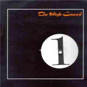 The Style Council - It Didn't Matter