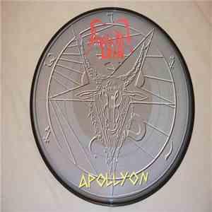 Thou Art Lord - Apollyon