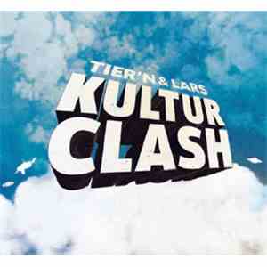 Tier'n Og Lars - Kulturclash