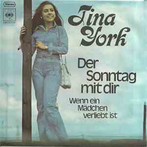 Tina York - Der Sonntag Mit Dir