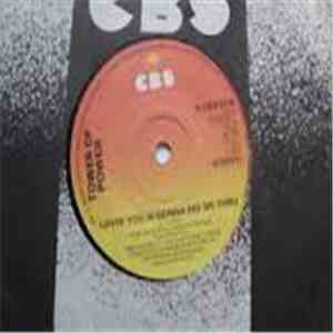 Tower Of Power - Lovin' You Is Gonna See Me Thru